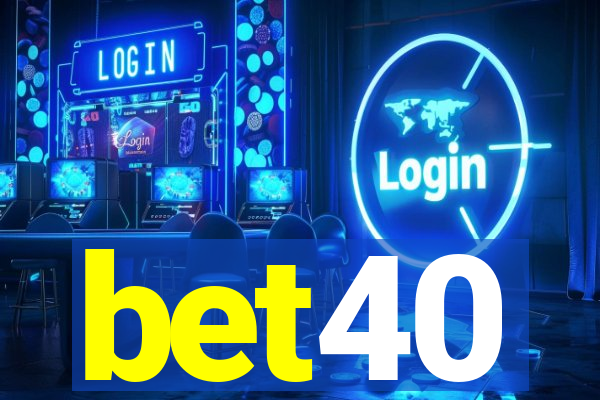 bet40