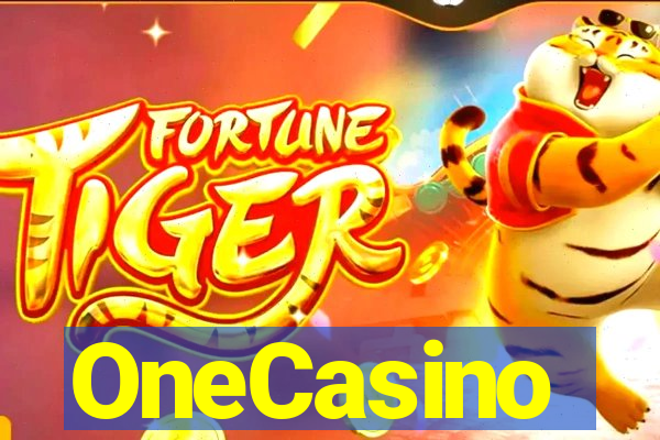 OneCasino