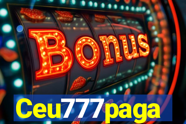 Ceu777paga