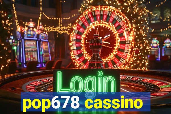 pop678 cassino