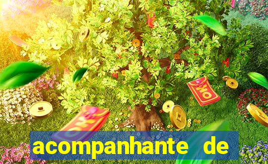 acompanhante de nova mutum