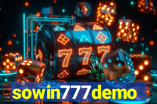 sowin777demo