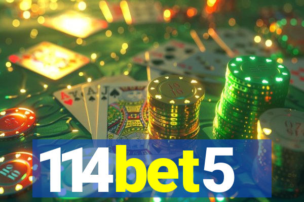 114bet5