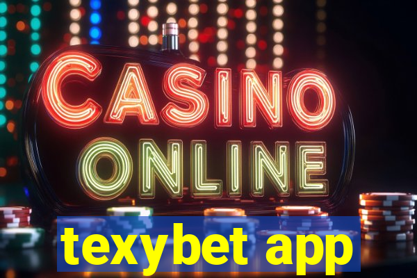 texybet app