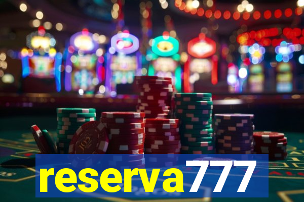 reserva777