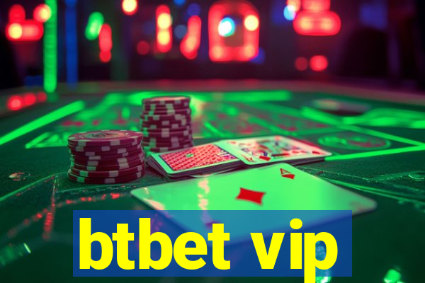 btbet vip