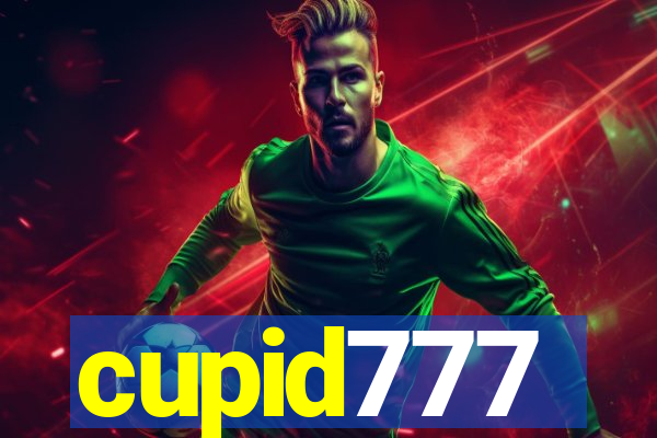 cupid777
