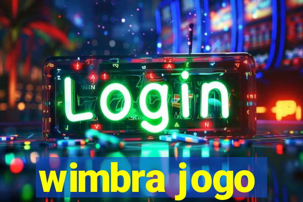 wimbra jogo