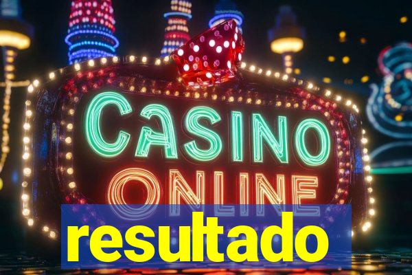 resultado