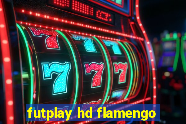 futplay hd flamengo