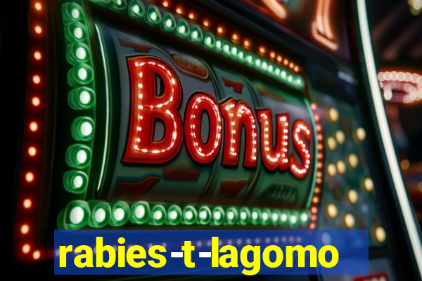 rabies-t-lagomorph