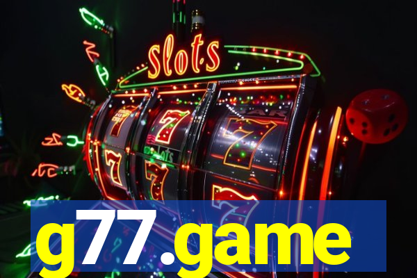 g77.game