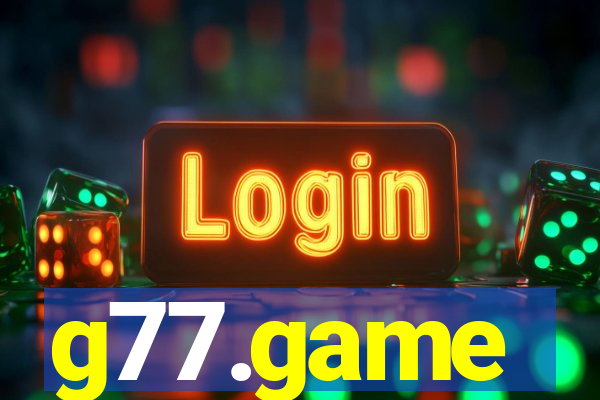g77.game