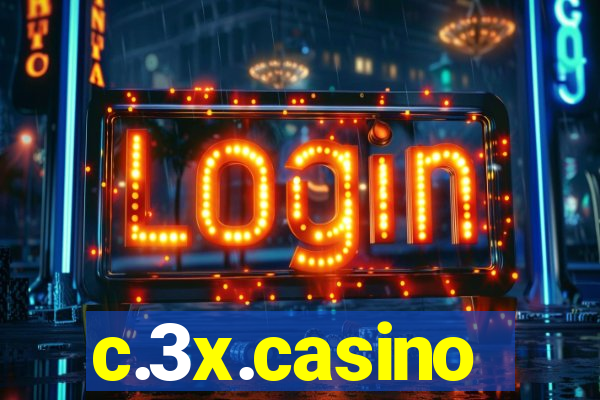 c.3x.casino
