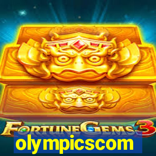 olympicscom