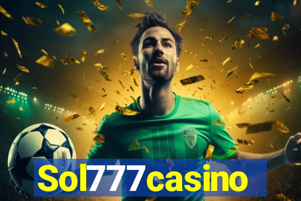 Sol777casino