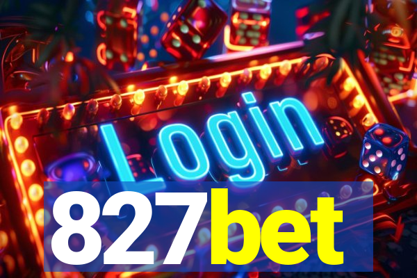827bet