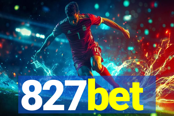 827bet