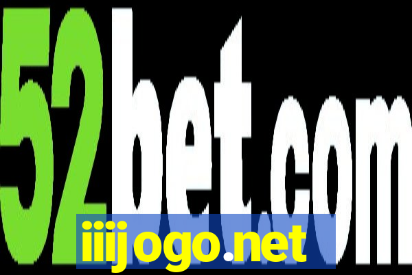 iiijogo.net
