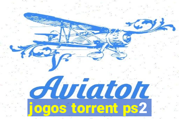 jogos torrent ps2