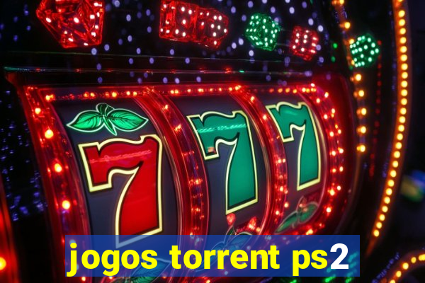 jogos torrent ps2