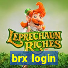 brx login