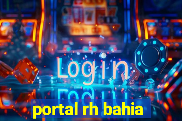 portal rh bahia