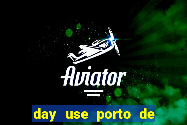 day use porto de galinhas barato