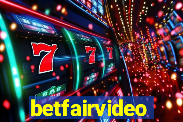 betfairvideo
