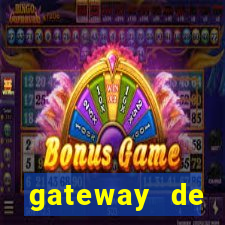 gateway de pagamento para cassino