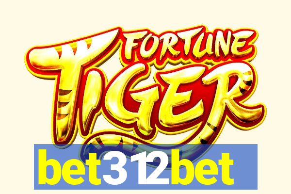 bet312bet