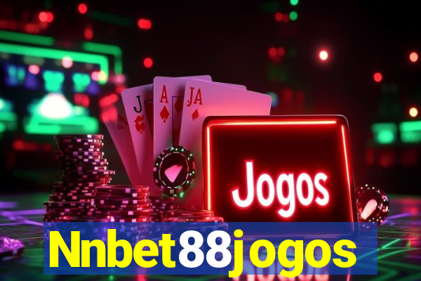 Nnbet88jogos