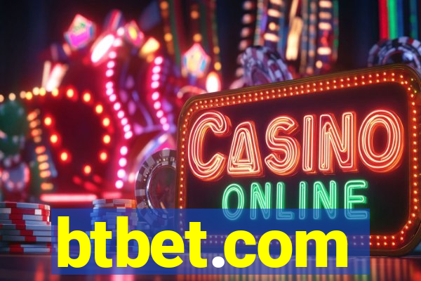 btbet.com