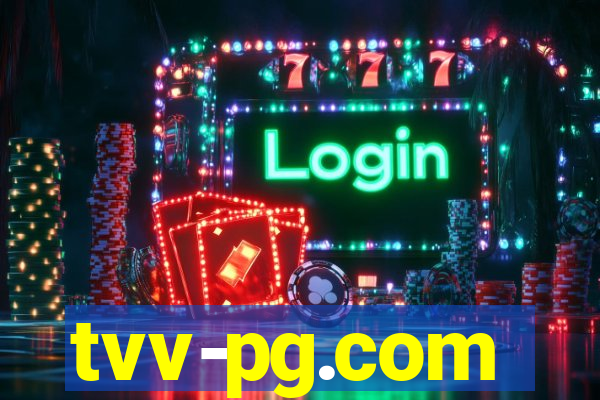 tvv-pg.com