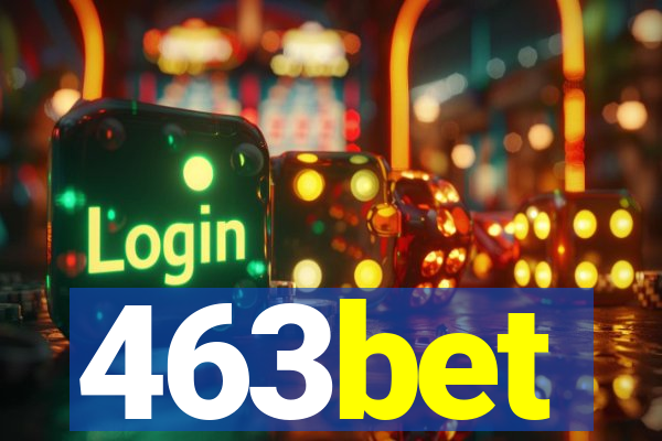463bet