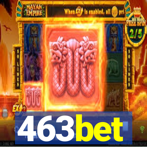 463bet