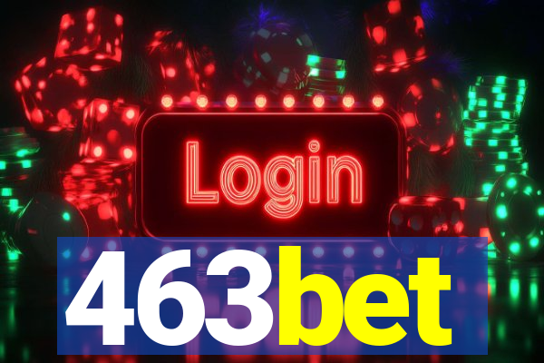 463bet