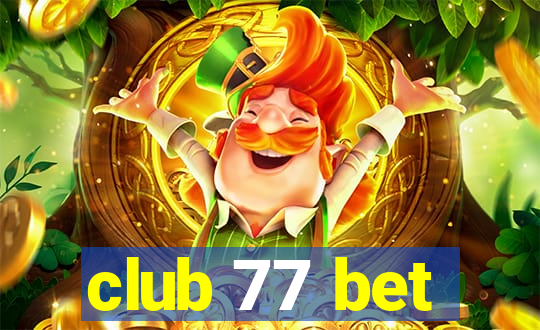 club 77 bet