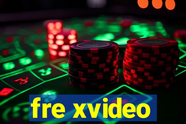 fre xvideo