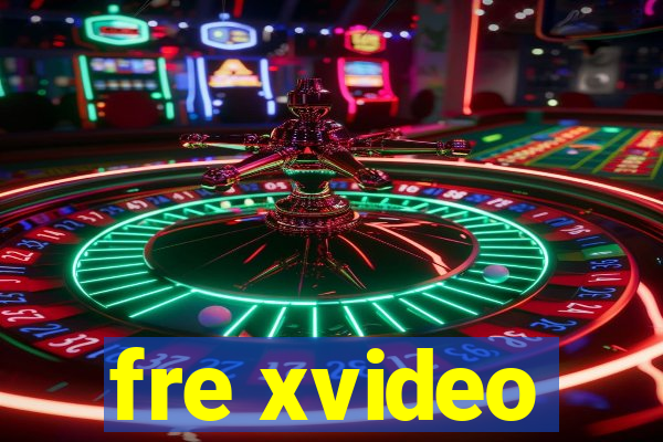 fre xvideo