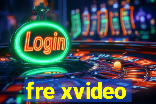 fre xvideo