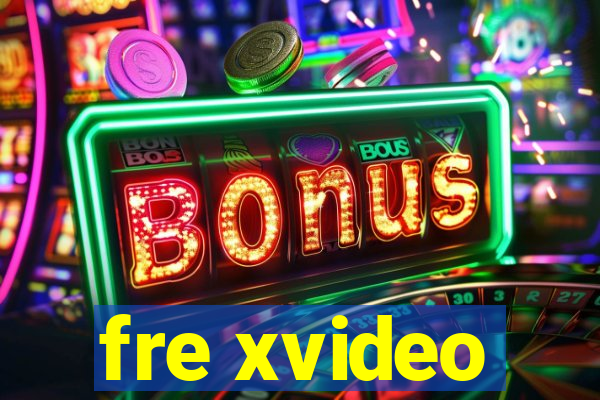 fre xvideo