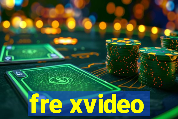 fre xvideo