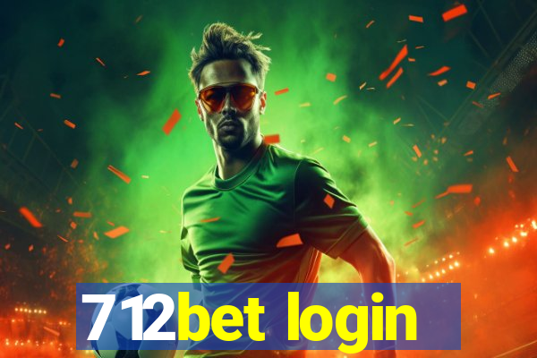 712bet login