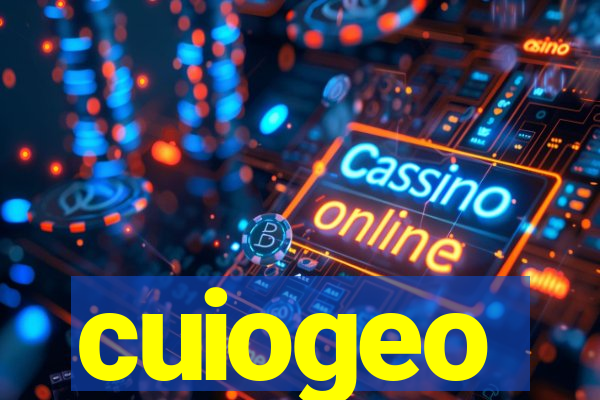 cuiogeo