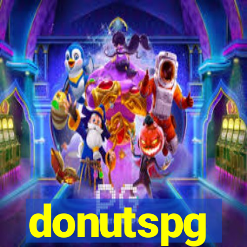 donutspg