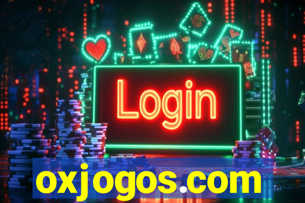 oxjogos.com