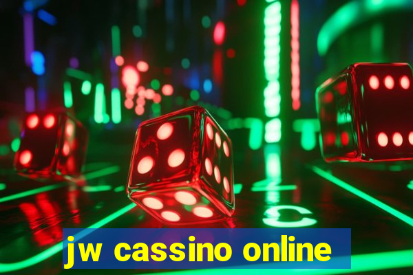 jw cassino online