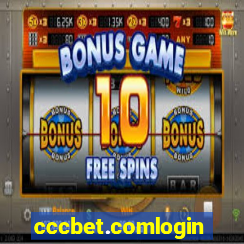 cccbet.comlogin