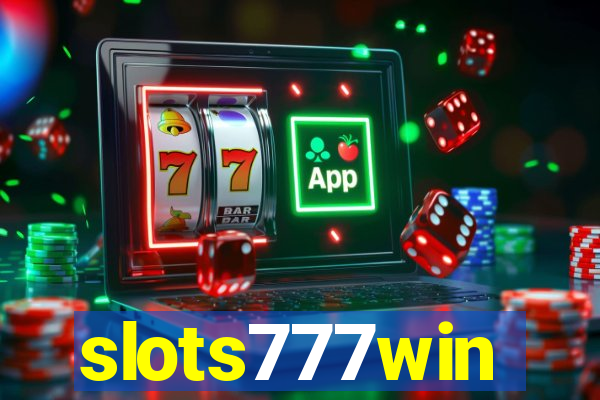slots777win